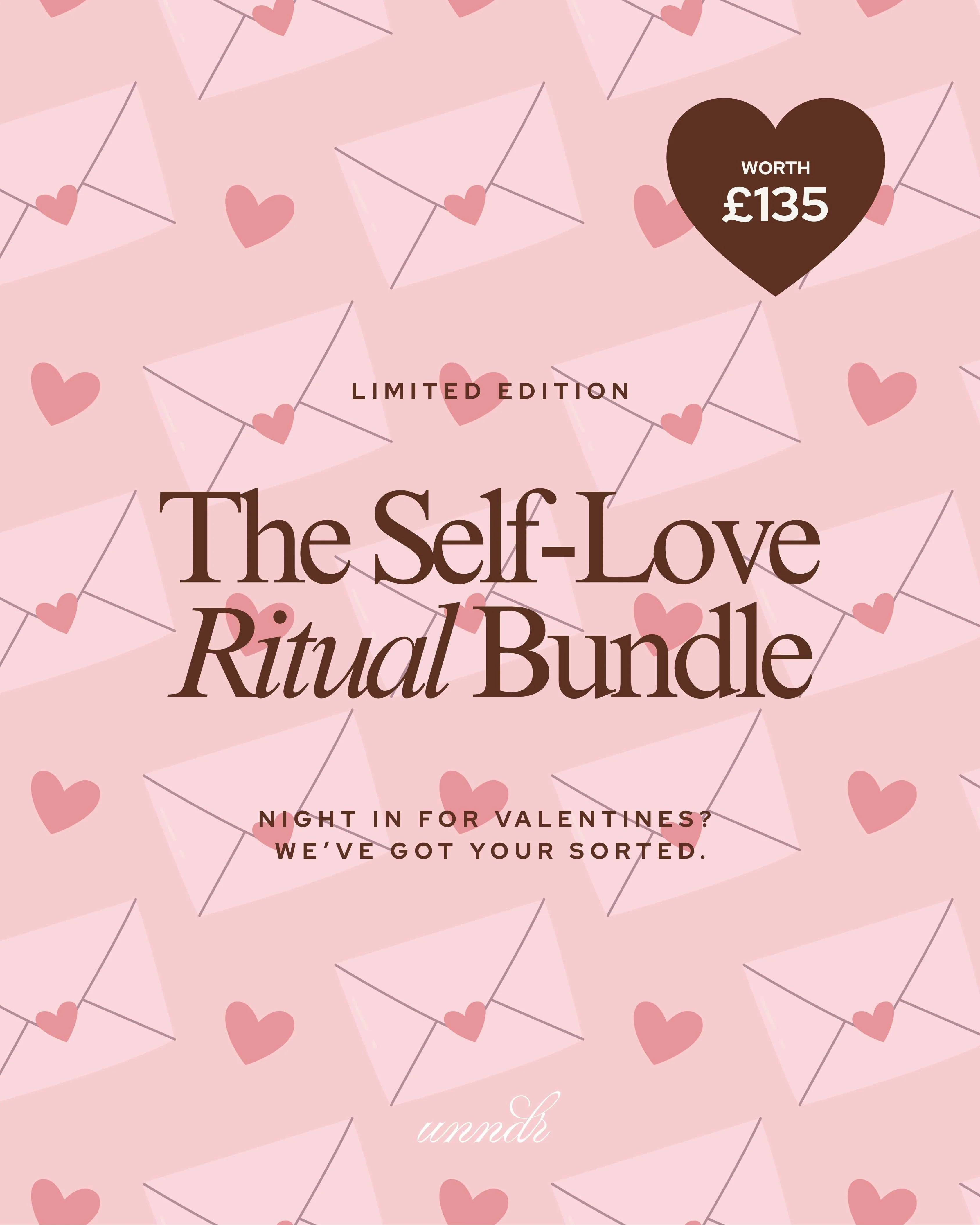 The Valentine's Edit